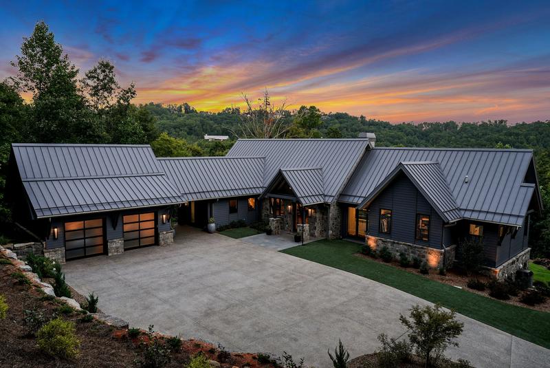 Return to the The Cliffs - Mountain Region Property Page