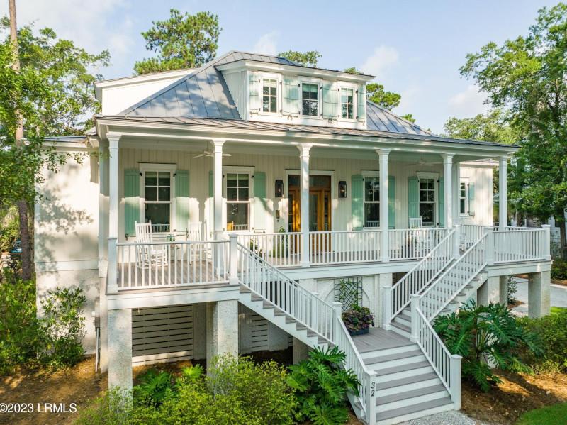 Return to the Islands of Beaufort® Property Page