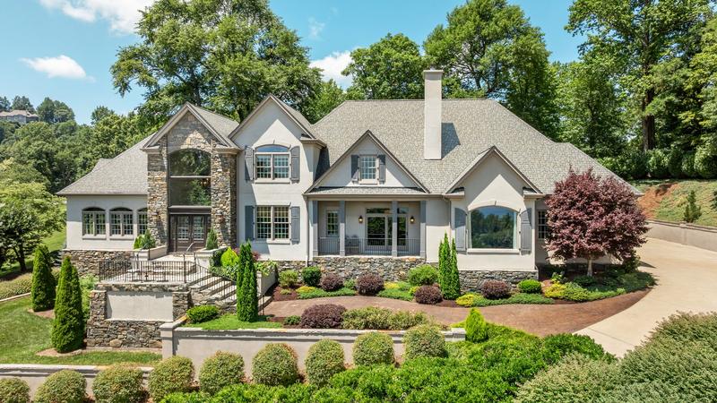 Return to the The Cliffs - Mountain Region Property Page