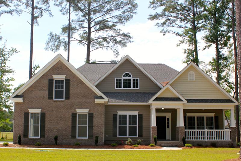 Return to the Carolina Colours Property Page