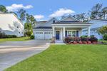 Read more about this Richmond Hill, Georgia real estate - PCR #20200 at Waterways
