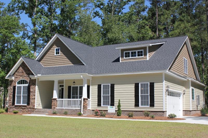 Return to the Carolina Colours Property Page