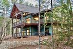 Read more about this Lenoir, North Carolina real estate - PCR #18451 at The Coves Mountain River Club