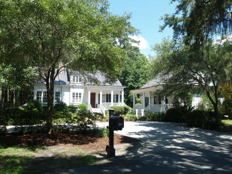 Ford plantation ogeechee #6