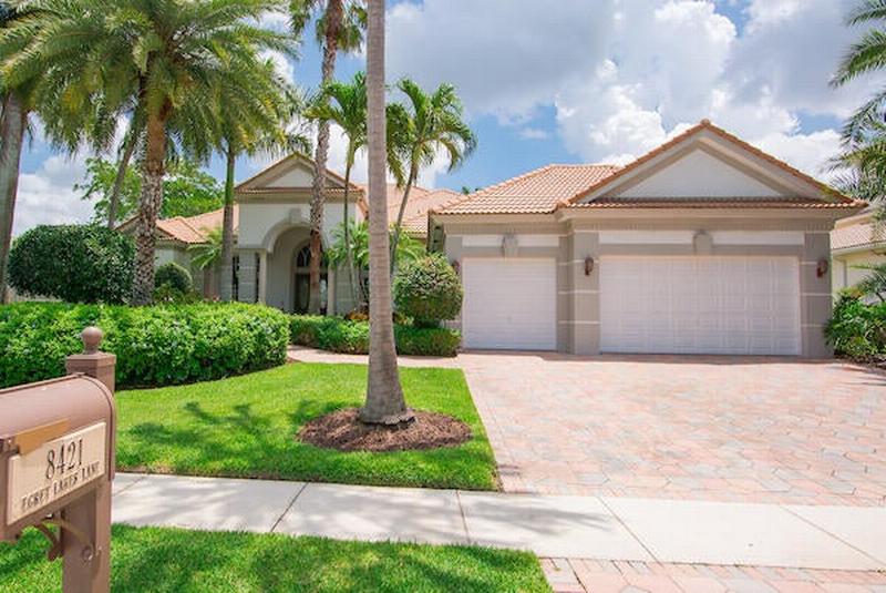 Read more about 8421 Egret Lakes Lane