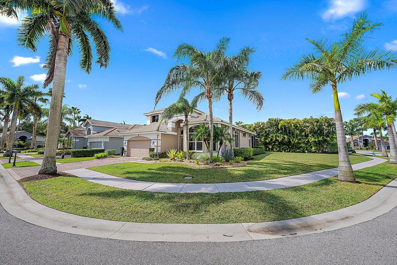 Return to the The Club at Ibis Property Page