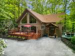 Read more about this Brevard, North Carolina real estate - PCR #20313 at Connestee Falls