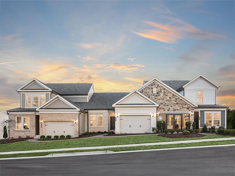 Return to the Montebello by Del Webb Property Page