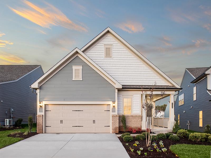 Return to the Montebello by Del Webb Property Page