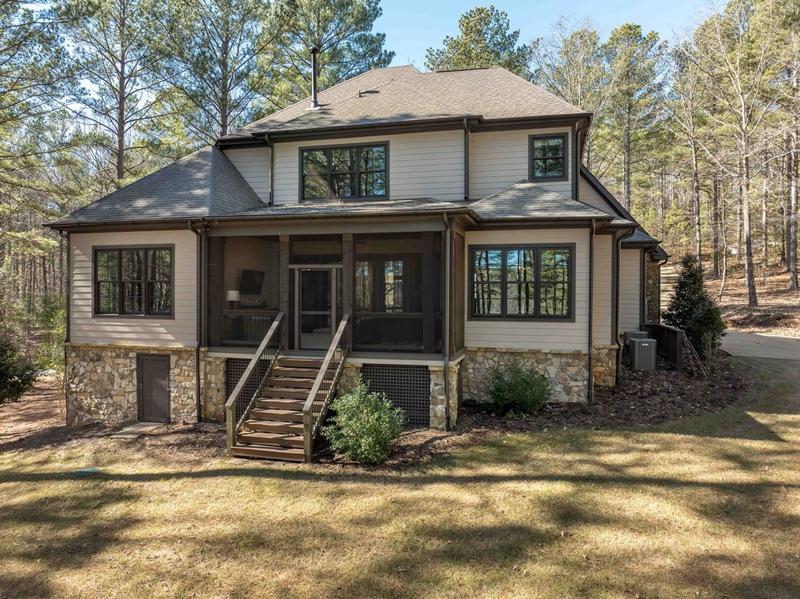 Read more about The Cliffs at Keowee Falls