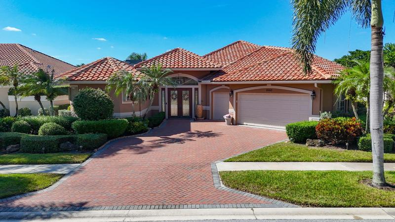 Return to the The Club at Ibis Property Page