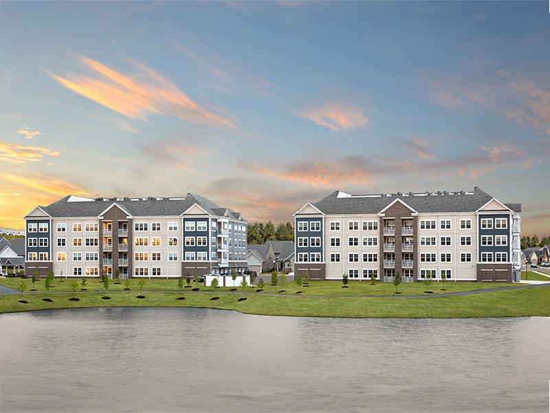 Read more about Flats Series