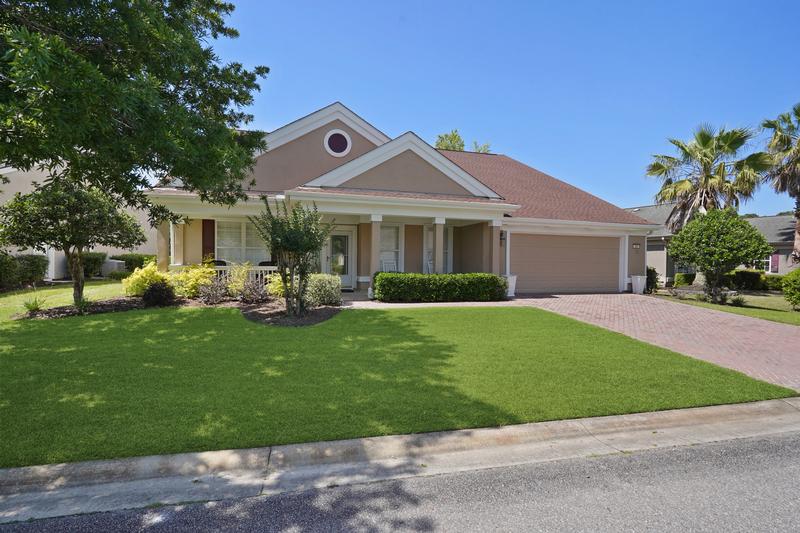 Return to the Sun City Hilton Head Property Page