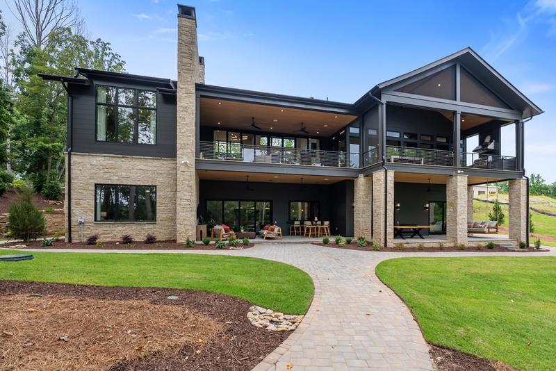 Read more about The Cliffs at Keowee Springs