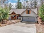 Read more about this Brevard, North Carolina real estate - PCR #20248 at Connestee Falls