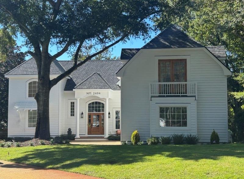 Return to the Landfall Property Page