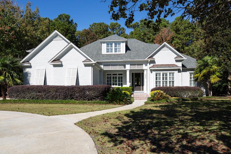 Return to the Landfall Property Page