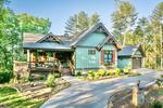 Read more about this Lenoir, North Carolina real estate - PCR #20376 at The Coves Mountain River Club