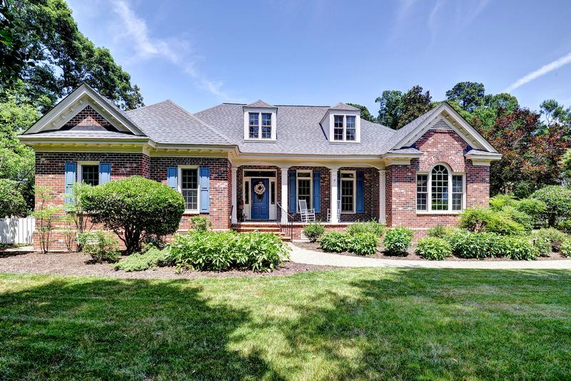Read more about 2093 Harpers Mill Road
