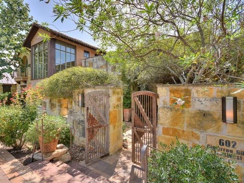 Return to the Cimarron Hills Property Page