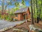 Read more about this Brevard, North Carolina real estate - PCR #20307 at Connestee Falls