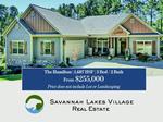 Read more about this McCormick, South Carolina real estate - PCR #17053 at Savannah Lakes Village
