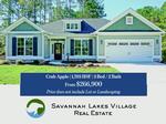 Read more about this McCormick, South Carolina real estate - PCR #17054 at Savannah Lakes Village