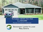 Read more about this McCormick, South Carolina real estate - PCR #17061 at Savannah Lakes Village