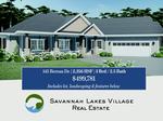 Read more about this McCormick, South Carolina real estate - PCR #17058 at Savannah Lakes Village