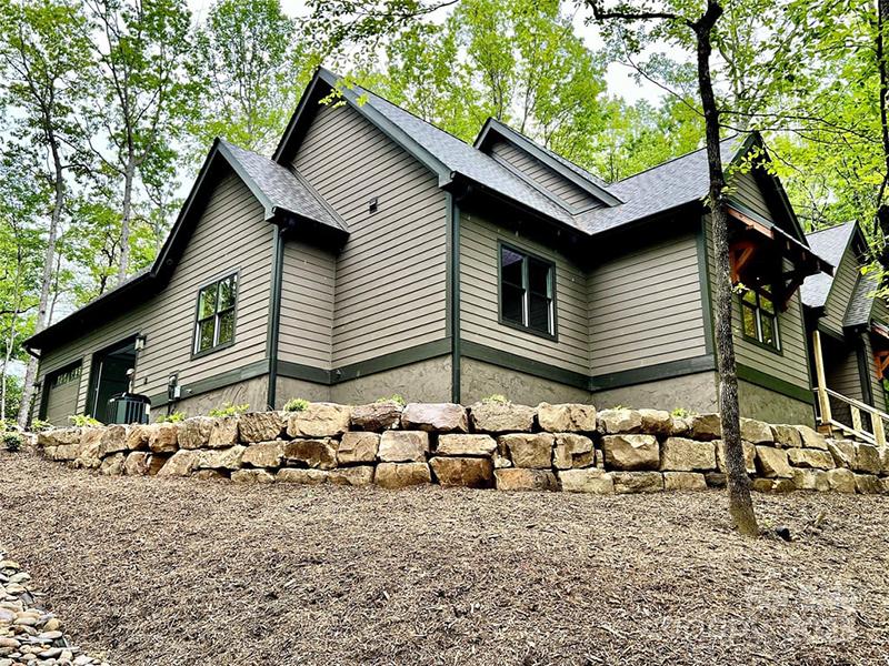 Return to the Connestee Falls Property Page