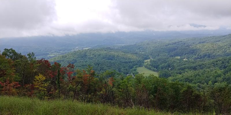 Read more about Lot 50 - Valley Overlook Trail