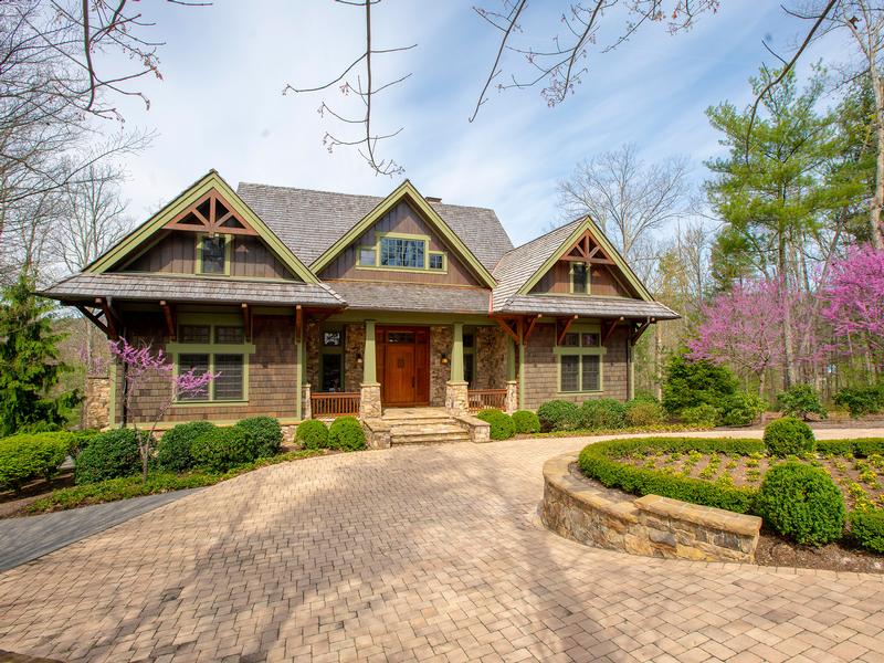 West Virginia Million Dollar Homes for Sale