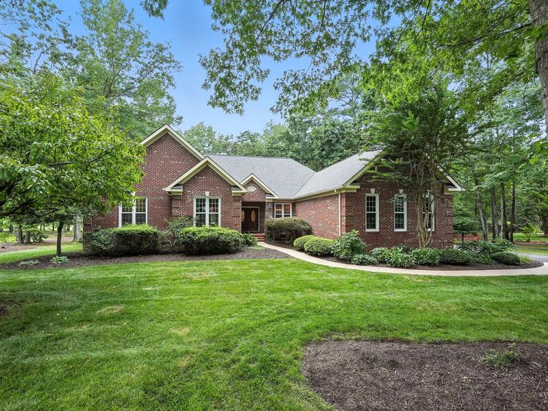 Read more about 11606 Stonewall Jackson Dr