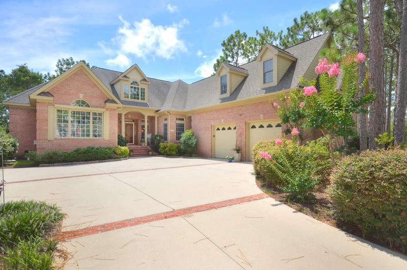 Return to the St. James Plantation Property Page