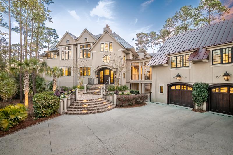 Return to the Kiawah Island Property Page