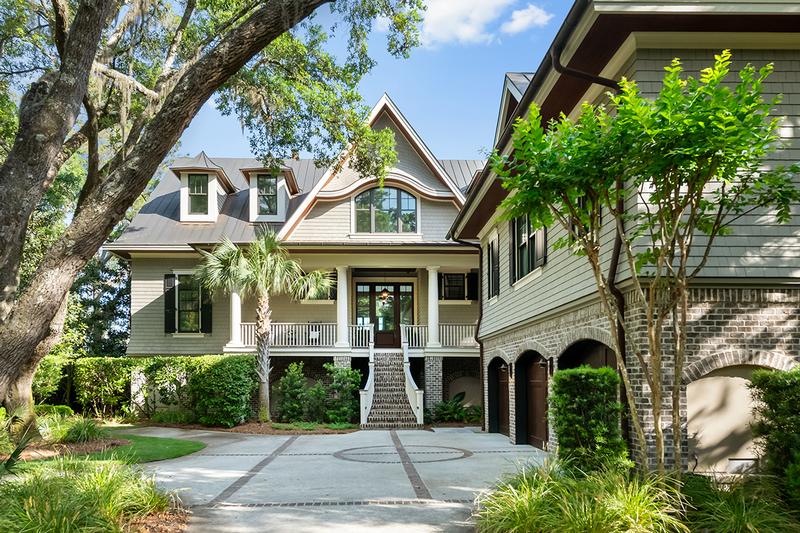 Return to the Kiawah Island Property Page