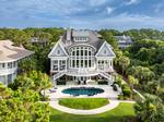 Read more about this Kiawah Island, South Carolina real estate - PCR #20410 at Kiawah Island