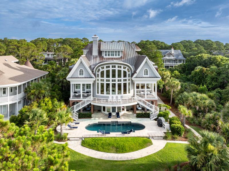 Return to the Kiawah Island Property Page