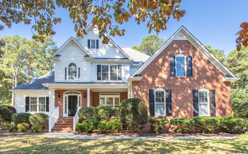 Return to the Albemarle Plantation Property Page