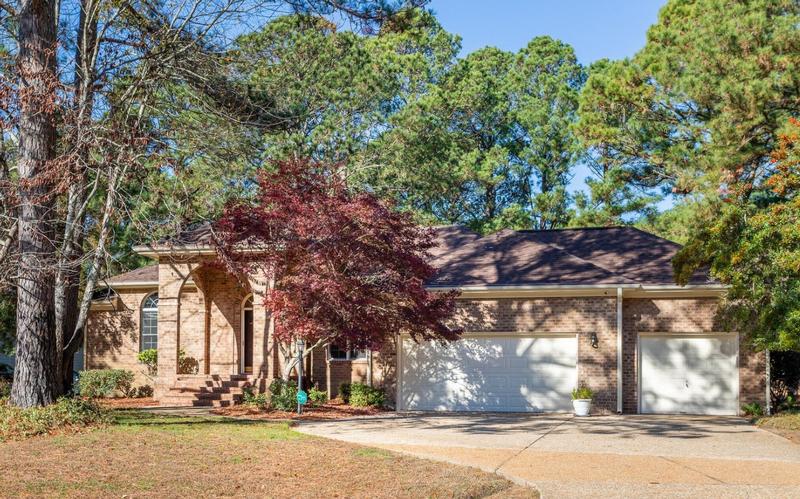 Read more about 122 Waccamaw Dr.