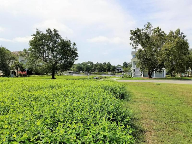 Return to the St. James Plantation Property Page