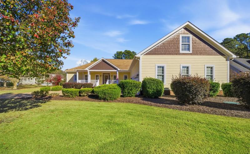 Return to the Albemarle Plantation Property Page