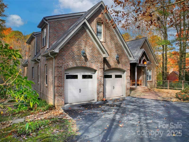 Return to the Connestee Falls Property Page