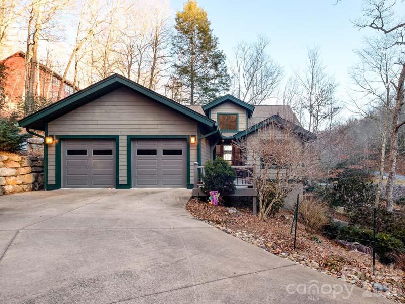 Return to the Connestee Falls Property Page