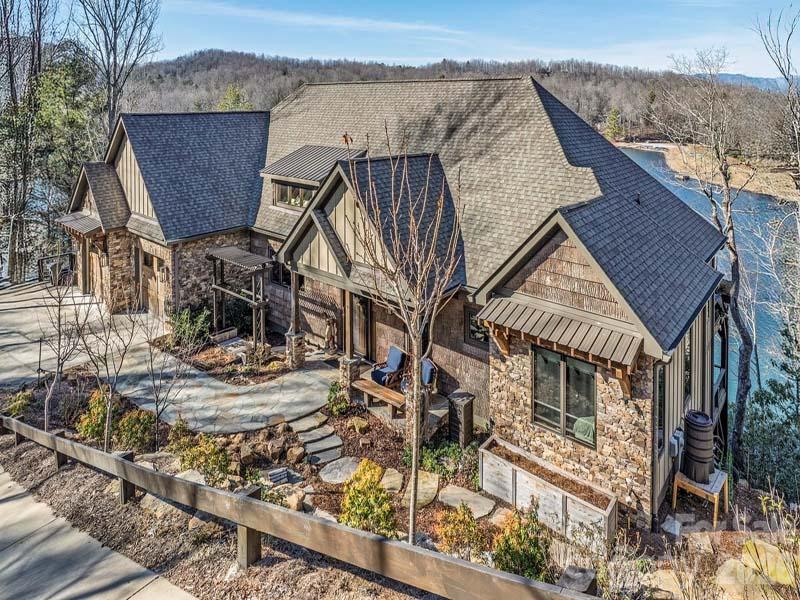 Return to the Connestee Falls Property Page