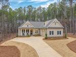 Read more about this Greensboro, Georgia real estate - PCR #18592 at Reynolds Lake Oconee