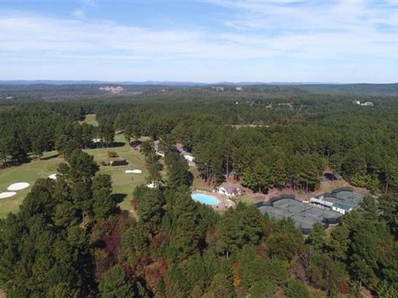 Return to the Hot Springs Village Property Page