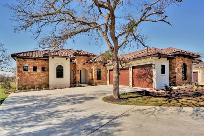 Return to the Cimarron Hills Property Page