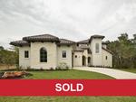 Read more about this Georgetown, Texas real estate - PCR #12704 at Cimarron Hills