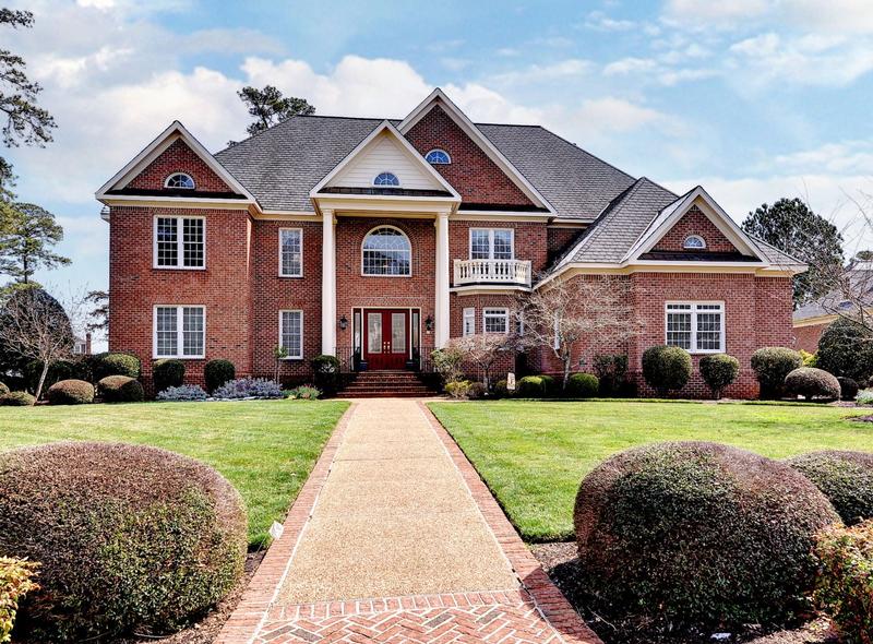 Return to the Kingsmill on the James Property Page